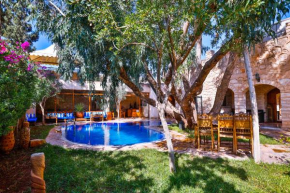 DAR ETTO Riad & Spa